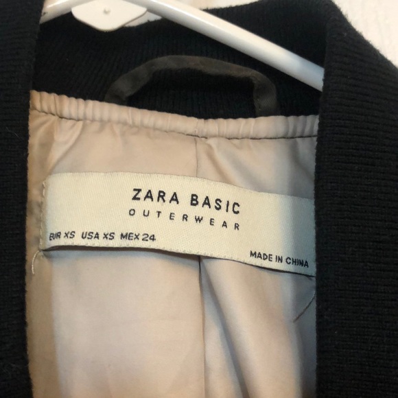 Zara Jacket - Picture 3 of 4